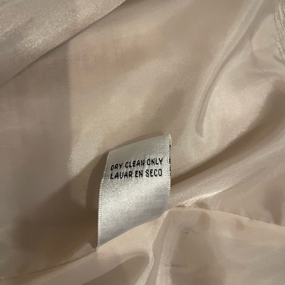 Isabella Suits 2pc Skirt Set Size 12 - Picture 9 of 9